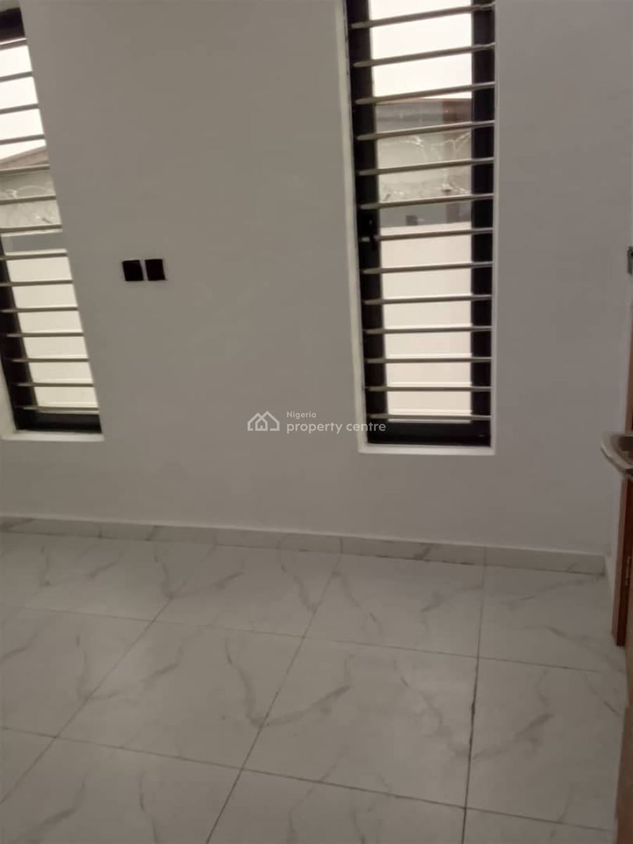 Brand New 4 Bedroom Duplex, Lekki Scheme 2, Ajah, Lagos, Detached Duplex for Rent