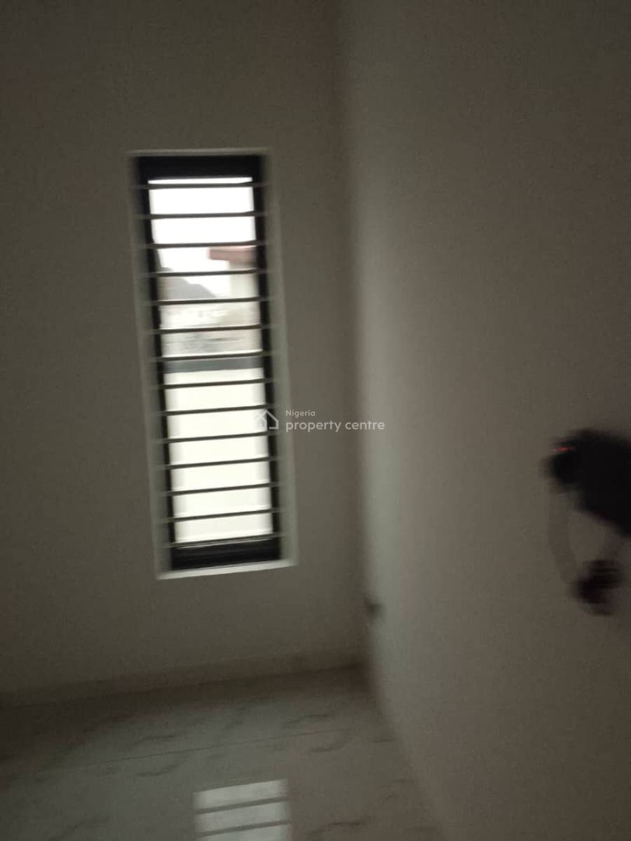 Brand New 4 Bedroom Duplex, Lekki Scheme 2, Ajah, Lagos, Detached Duplex for Rent