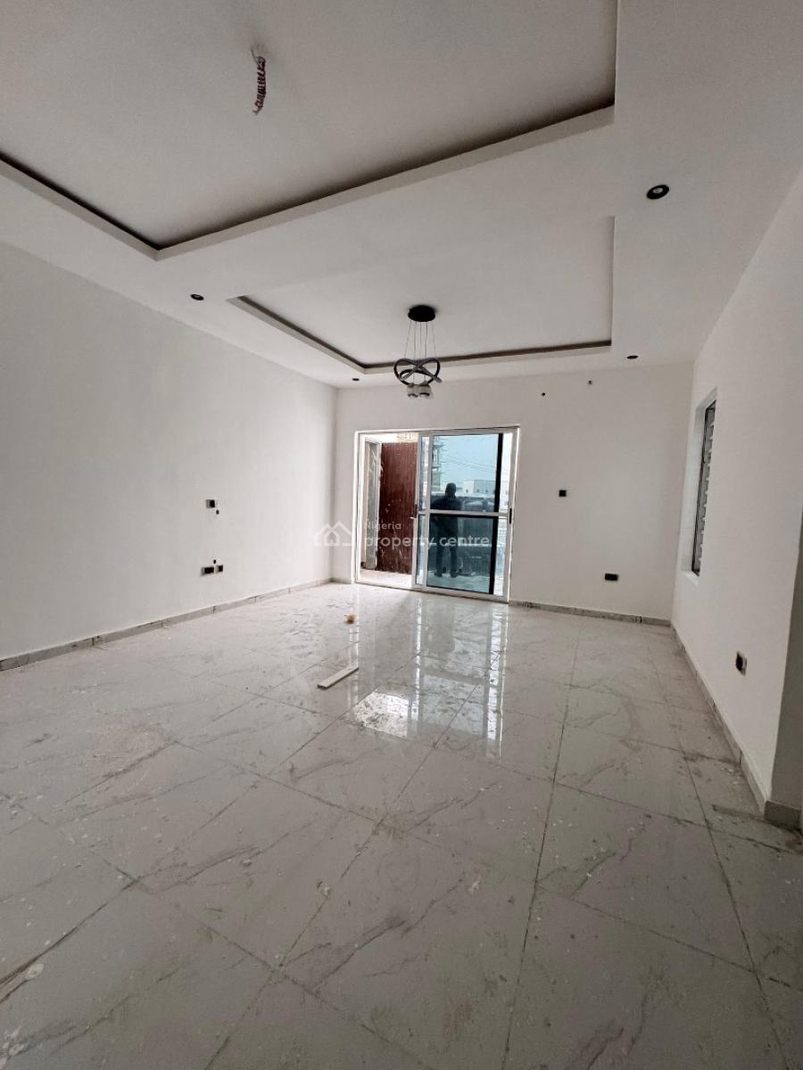 Premium Fully Serviced  2 Bedroom Apartments, Ikate, Lekki, Lagos, Flat / Apartment for Sale