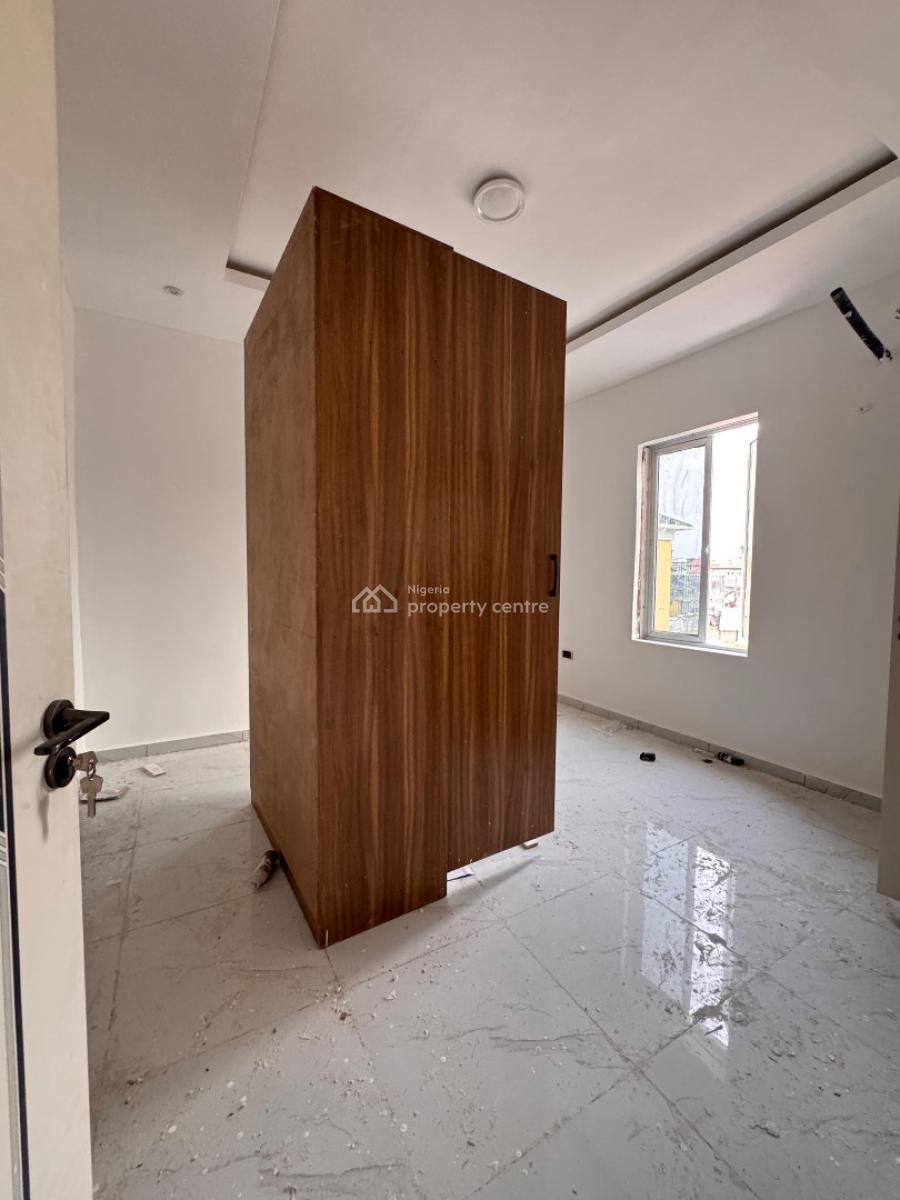 Premium Fully Serviced  2 Bedroom Apartments, Ikate, Lekki, Lagos, Flat / Apartment for Sale