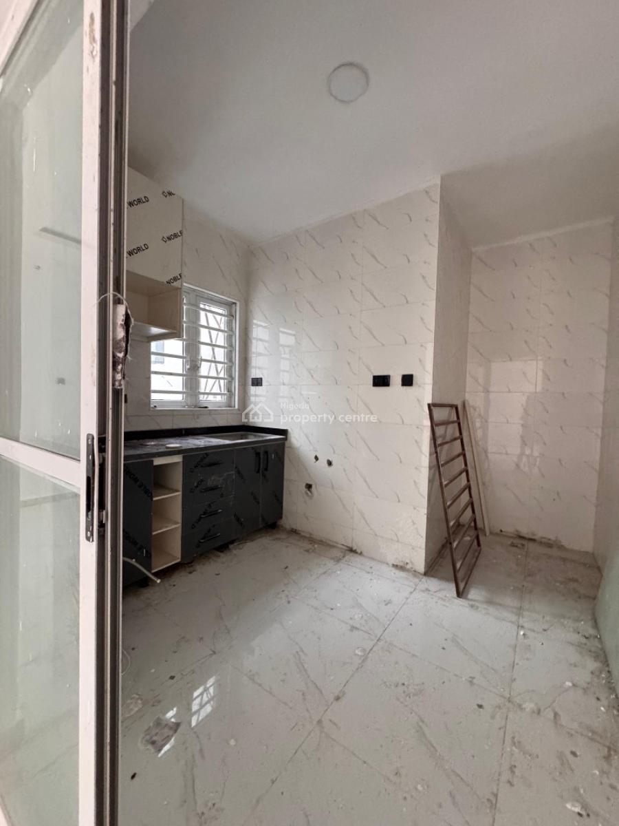 Premium Fully Serviced  2 Bedroom Apartments, Ikate, Lekki, Lagos, Flat / Apartment for Sale