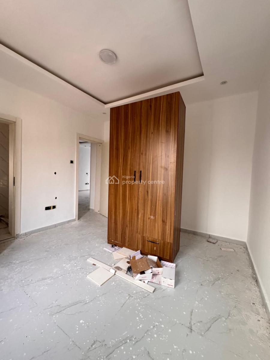 Premium Fully Serviced  2 Bedroom Apartments, Ikate, Lekki, Lagos, Flat / Apartment for Sale