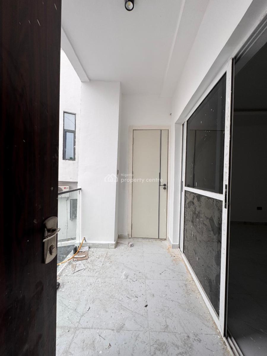 Premium Fully Serviced  2 Bedroom Apartments, Ikate, Lekki, Lagos, Flat / Apartment for Sale