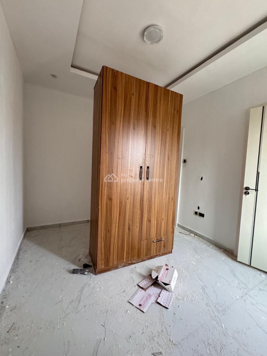 Premium Fully Serviced  2 Bedroom Apartments, Ikate, Lekki, Lagos, Flat / Apartment for Sale