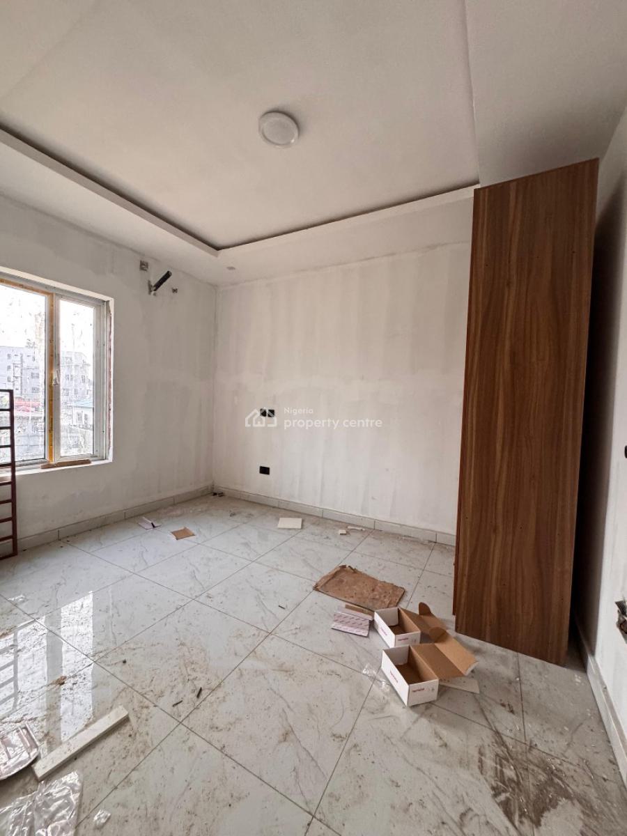 Premium Fully Serviced  2 Bedroom Apartments, Ikate, Lekki, Lagos, Flat / Apartment for Sale