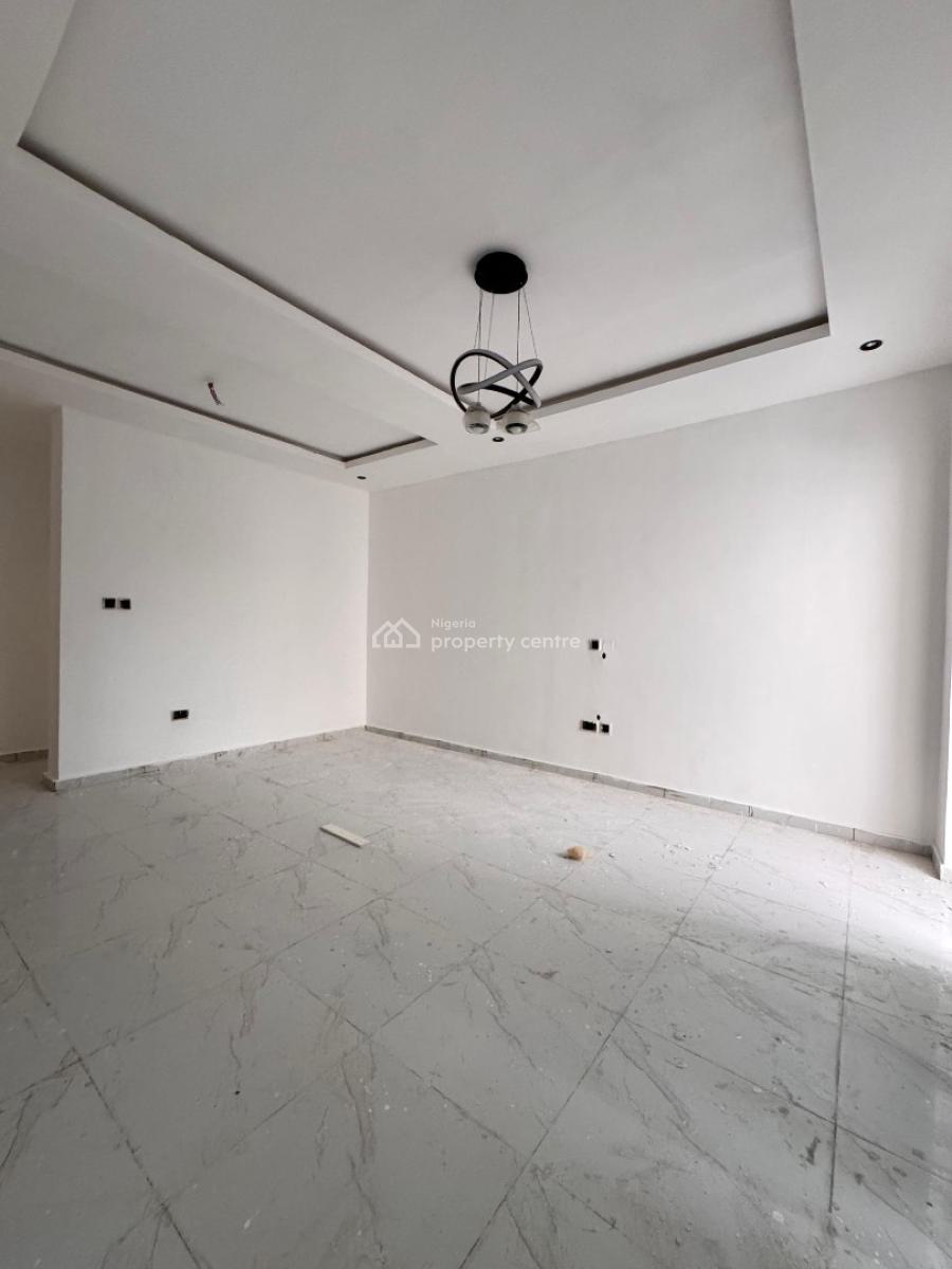 Premium Fully Serviced  2 Bedroom Apartments, Ikate, Lekki, Lagos, Flat / Apartment for Sale