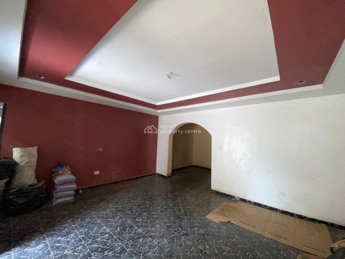 4 Bedroom Terrace Duplex, Wuye, Abuja, Terraced Duplex for Sale