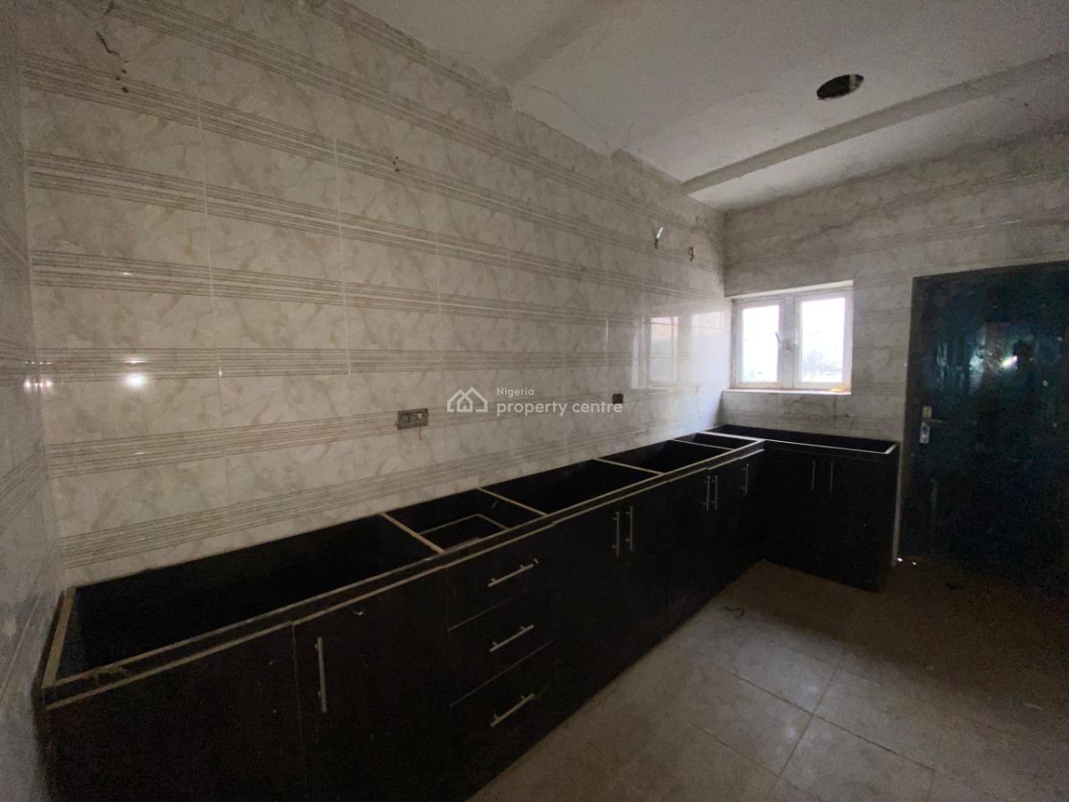 4 Bedroom Terrace Duplex, Wuye, Abuja, Terraced Duplex for Sale