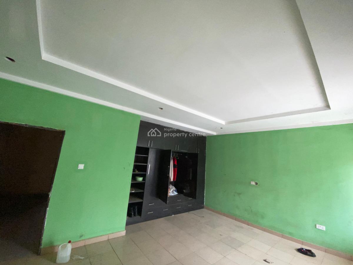 4 Bedroom Terrace Duplex, Wuye, Abuja, Terraced Duplex for Sale