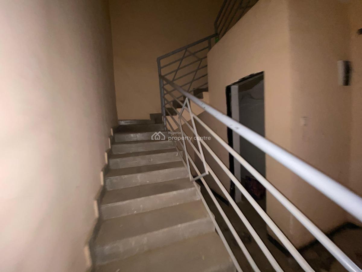 4 Bedroom Terrace Duplex, Wuye, Abuja, Terraced Duplex for Sale