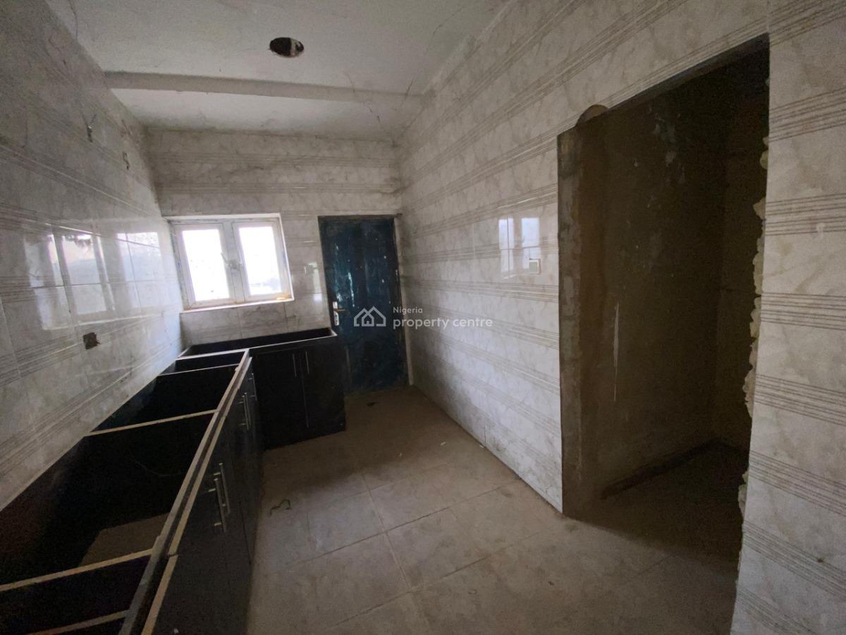 4 Bedroom Terrace Duplex, Wuye, Abuja, Terraced Duplex for Sale