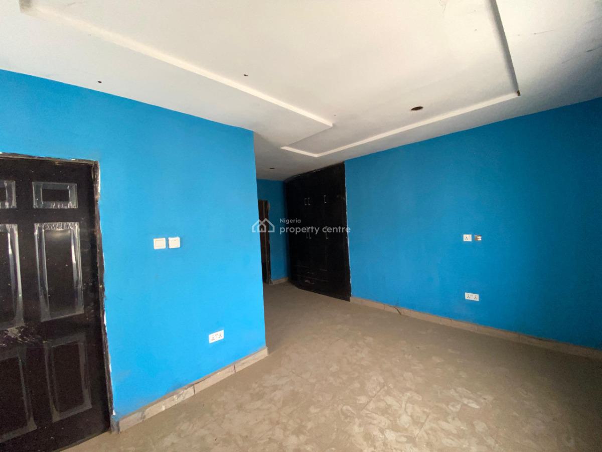 4 Bedroom Terrace Duplex, Wuye, Abuja, Terraced Duplex for Sale