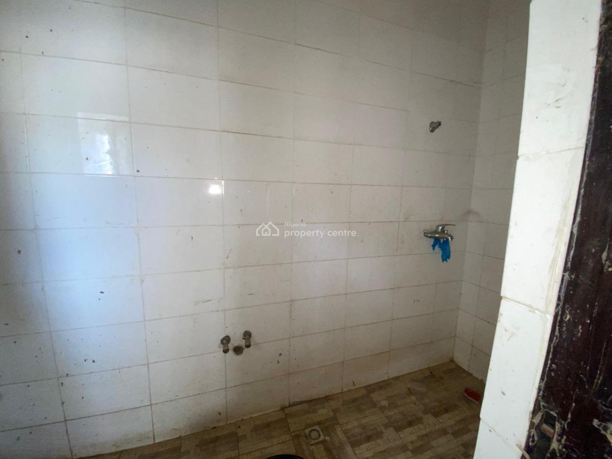 4 Bedroom Terrace Duplex, Wuye, Abuja, Terraced Duplex for Sale