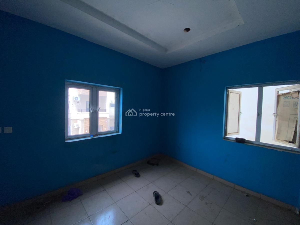 4 Bedroom Terrace Duplex, Wuye, Abuja, Terraced Duplex for Sale