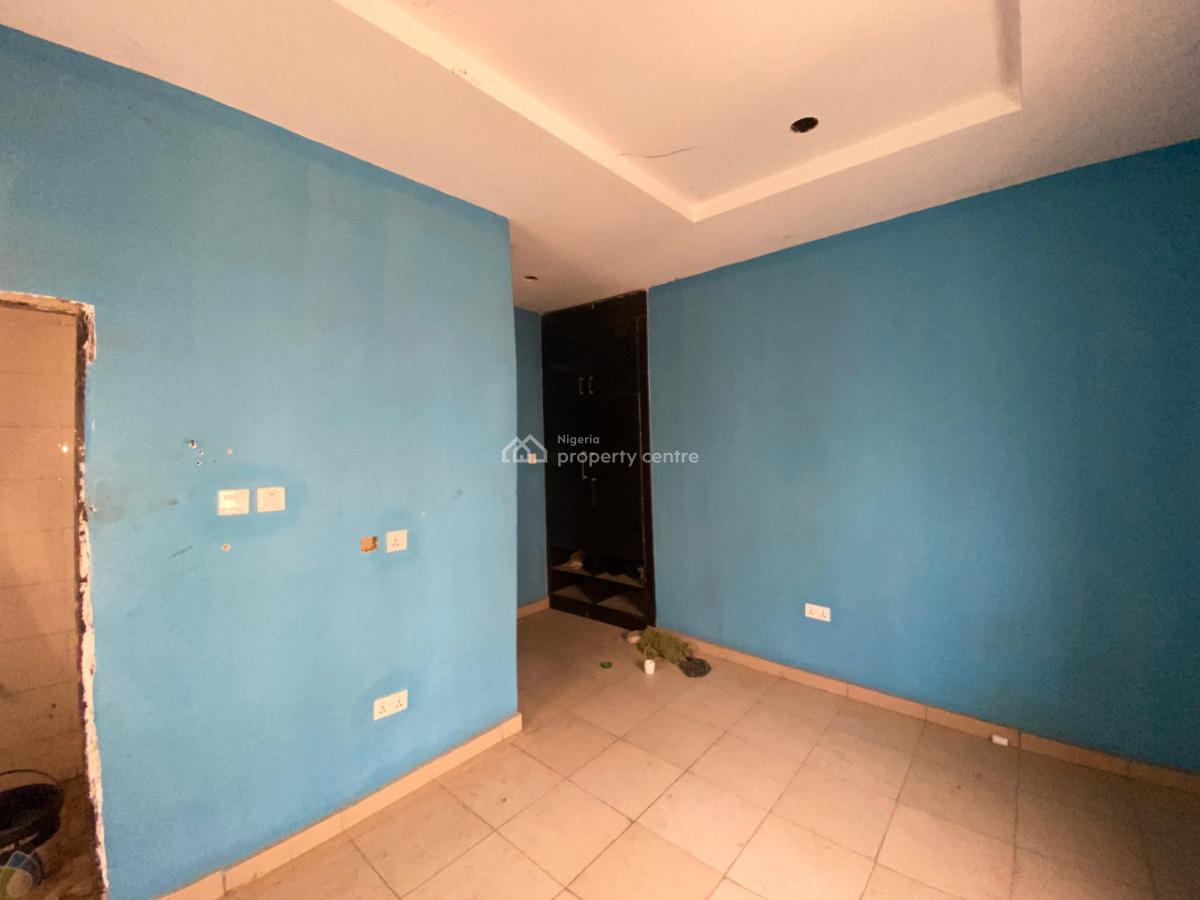 4 Bedroom Terrace Duplex, Wuye, Abuja, Terraced Duplex for Sale