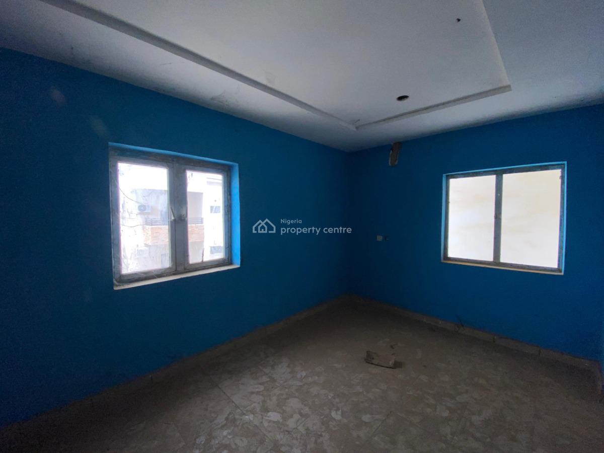 4 Bedroom Terrace Duplex, Wuye, Abuja, Terraced Duplex for Sale