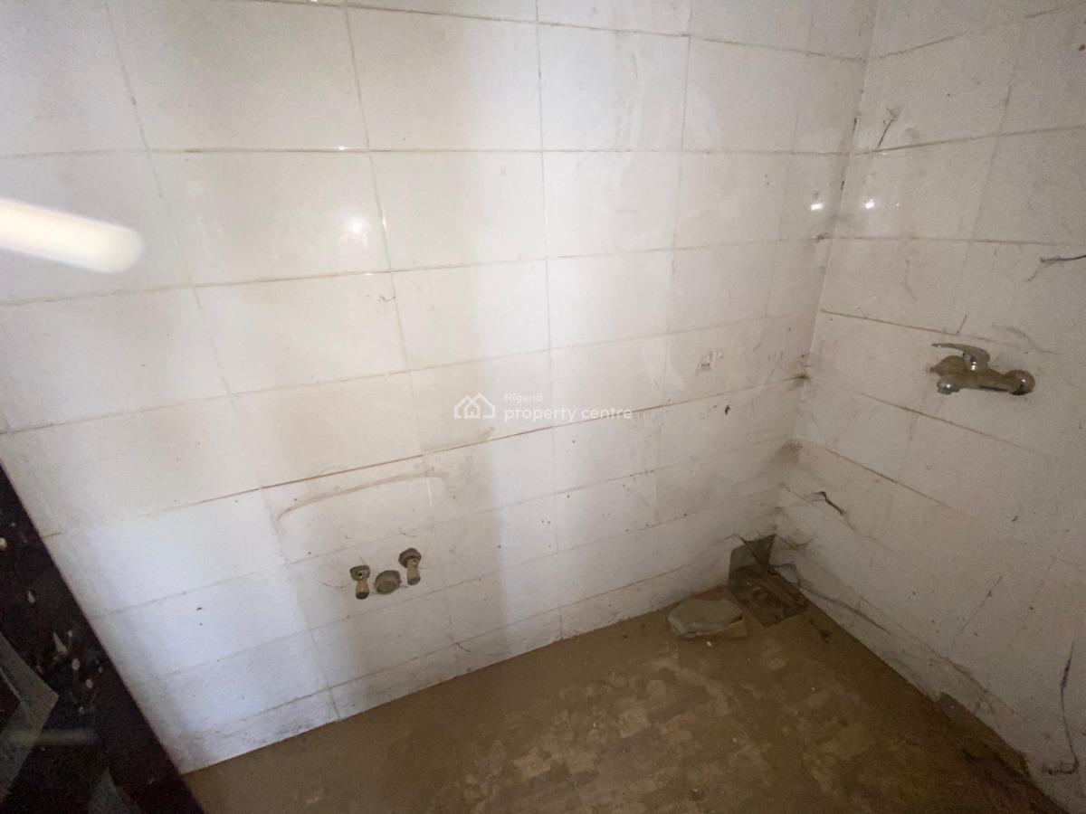 4 Bedroom Terrace Duplex, Wuye, Abuja, Terraced Duplex for Sale