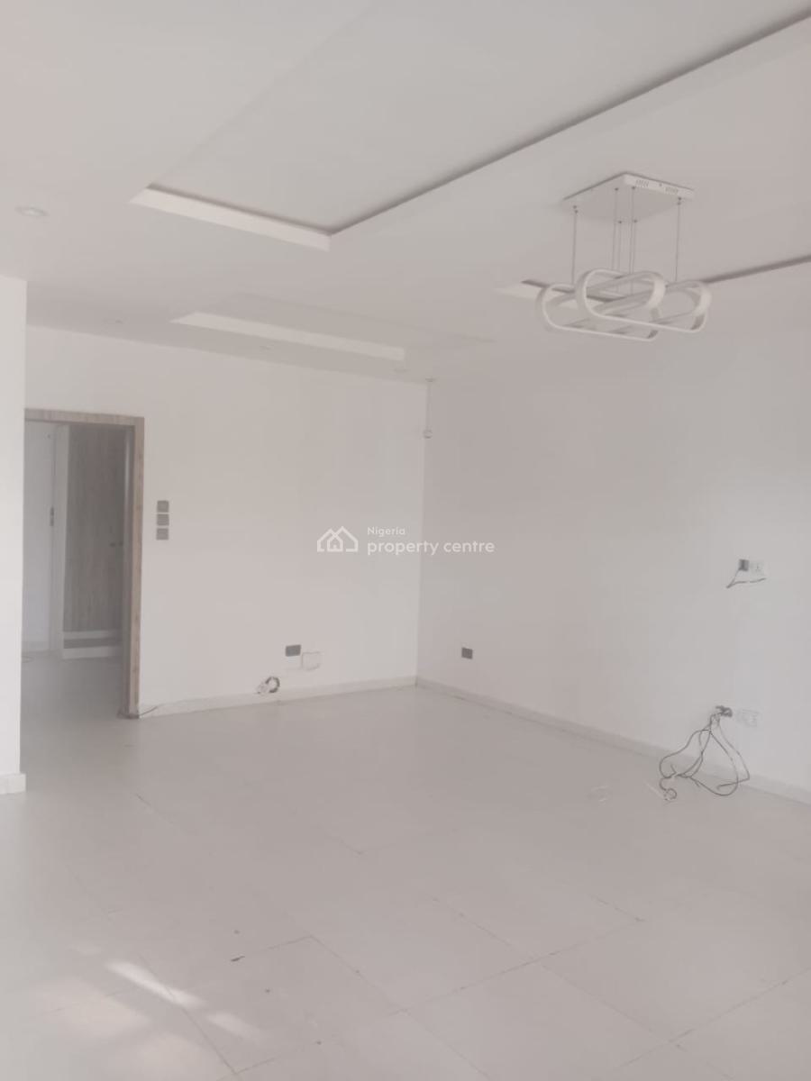 Super 4 Bedrooms Terraced Duplex, Orchid, Lekki, Lagos, Terraced Duplex for Rent