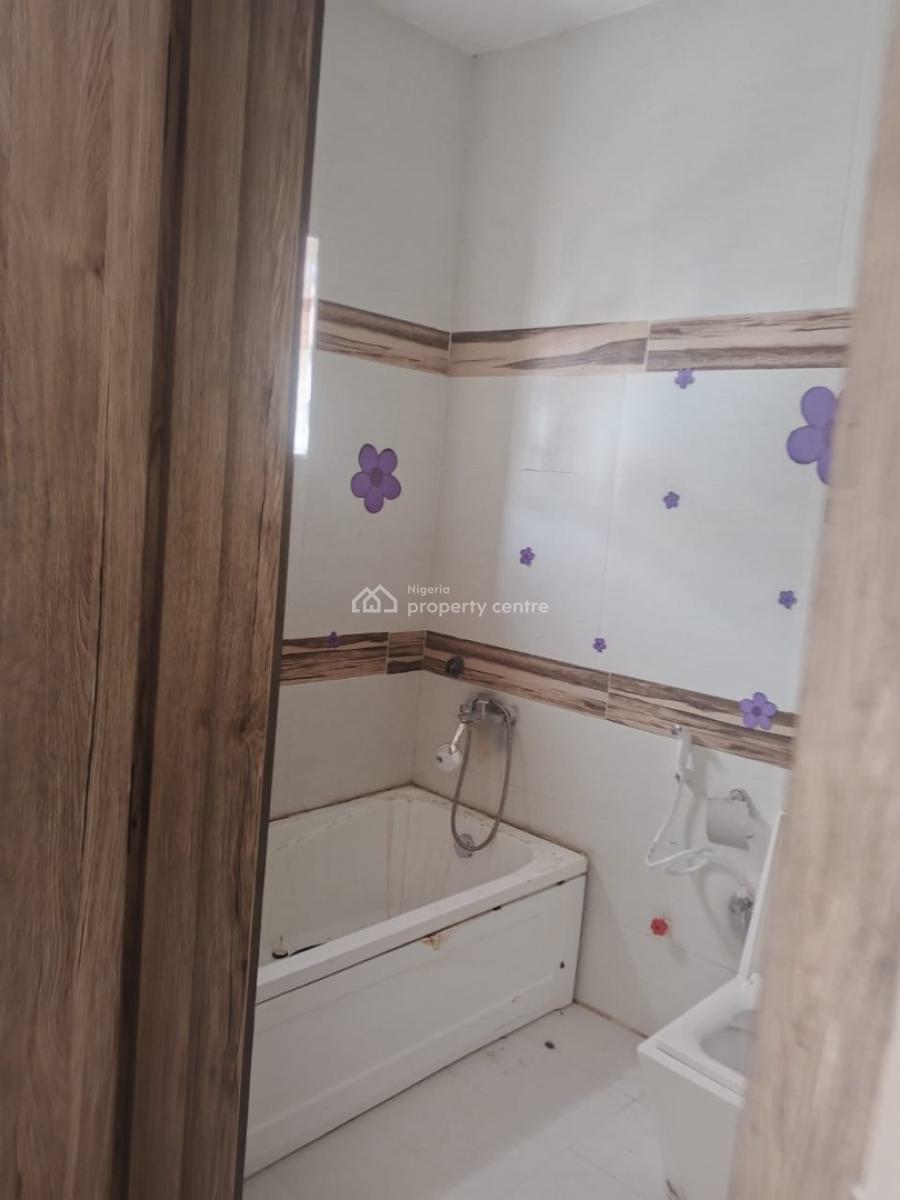 Super 4 Bedrooms Terraced Duplex, Orchid, Lekki, Lagos, Terraced Duplex for Rent