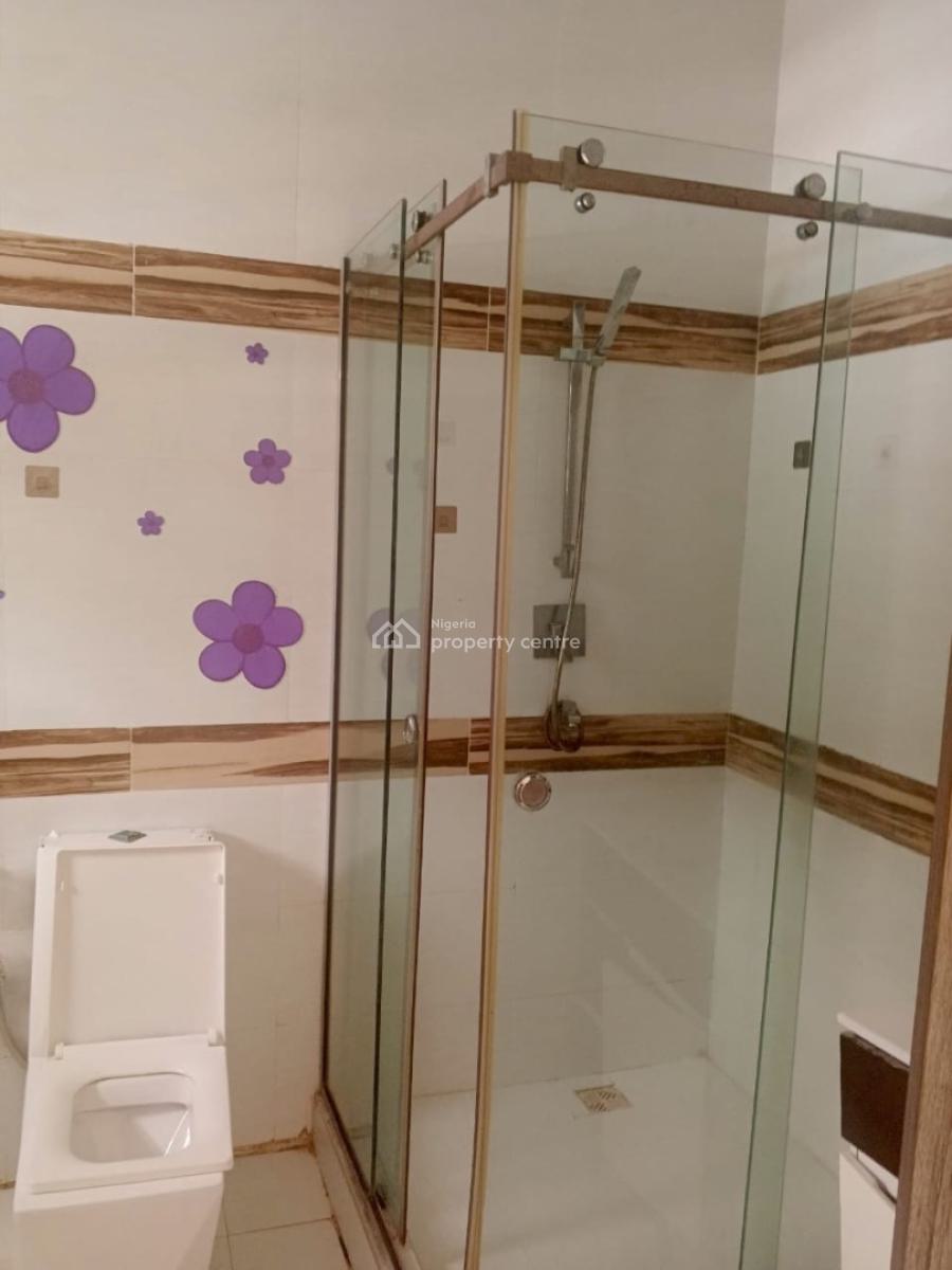 Super 4 Bedrooms Terraced Duplex, Orchid, Lekki, Lagos, Terraced Duplex for Rent
