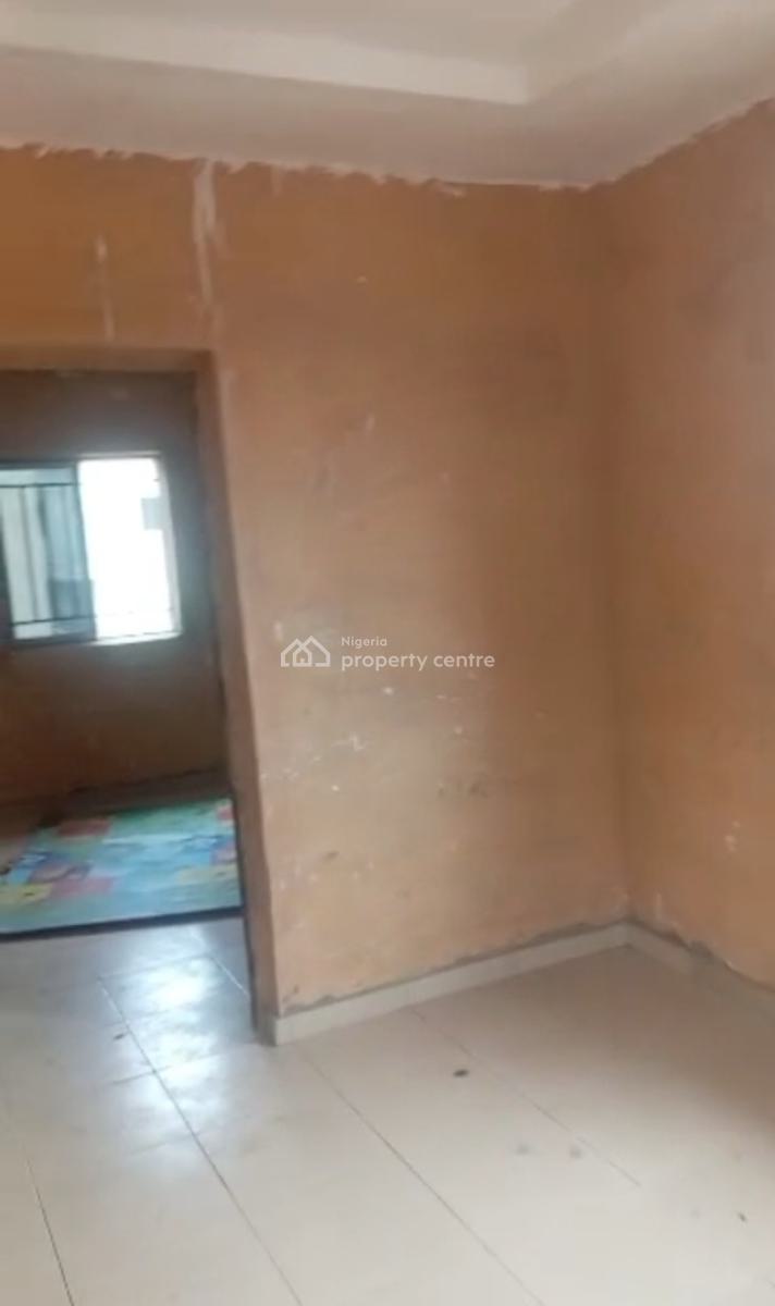 Newly Built Mini Flat, Agiliti Estate, Mile 12, Kosofe, Lagos, Mini Flat (room and Parlour) for Rent