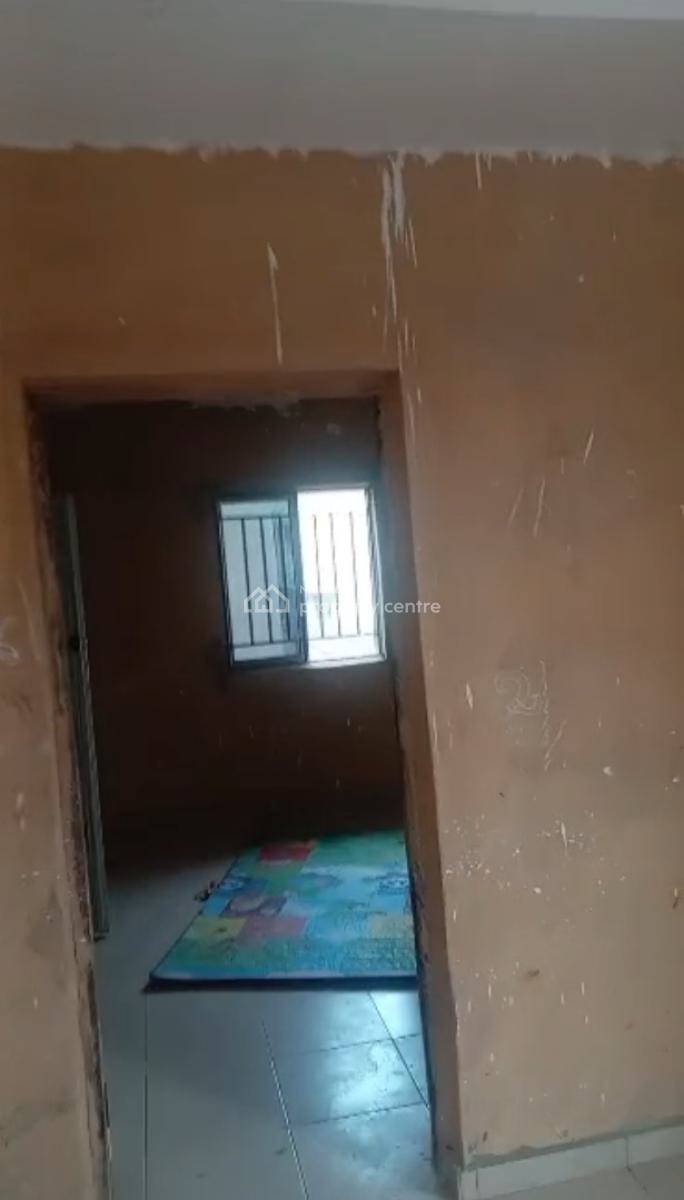 Newly Built Mini Flat, Agiliti Estate, Mile 12, Kosofe, Lagos, Mini Flat (room and Parlour) for Rent