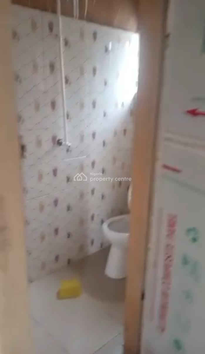Newly Built Mini Flat, Agiliti Estate, Mile 12, Kosofe, Lagos, Mini Flat (room and Parlour) for Rent