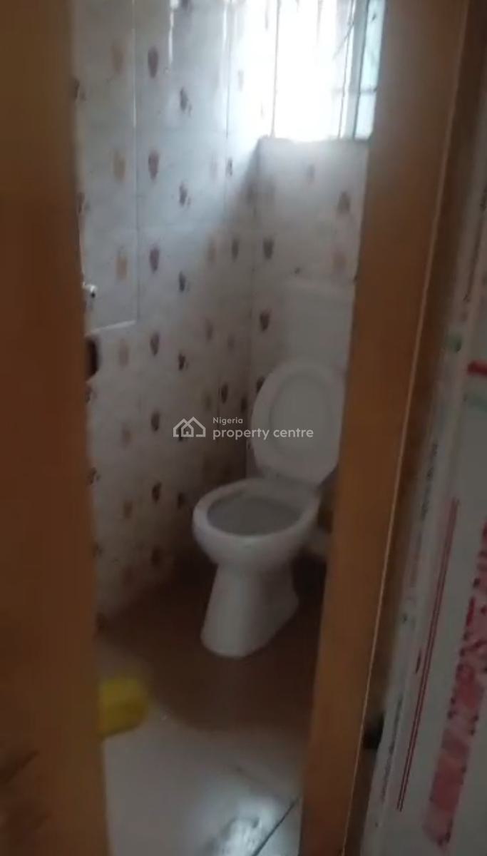 Newly Built Mini Flat, Agiliti Estate, Mile 12, Kosofe, Lagos, Mini Flat (room and Parlour) for Rent