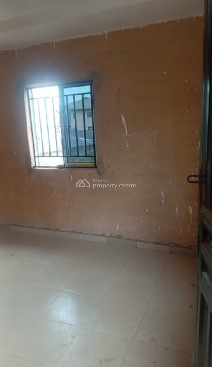 Newly Built Mini Flat, Agiliti Estate, Mile 12, Kosofe, Lagos, Mini Flat (room and Parlour) for Rent