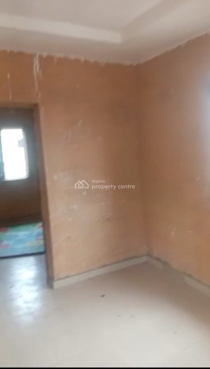 Newly Built Mini Flat, Agiliti Estate, Mile 12, Kosofe, Lagos, Mini Flat (room and Parlour) for Rent