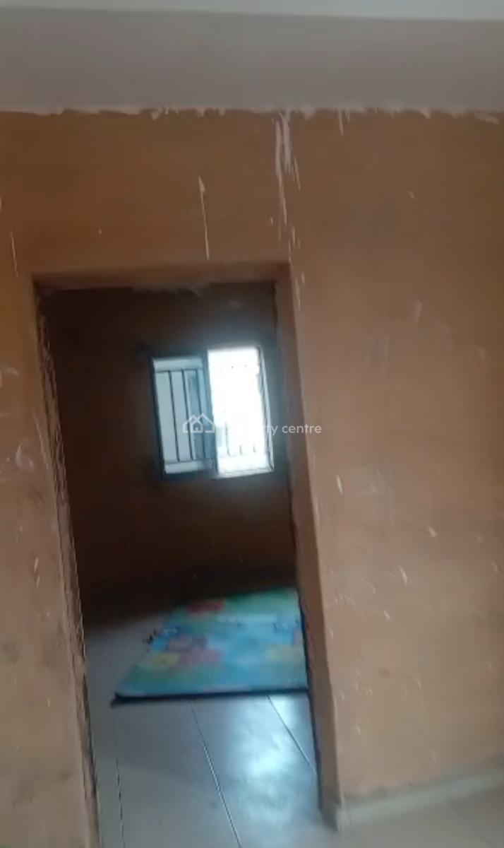 Newly Built Mini Flat, Agiliti Estate, Mile 12, Kosofe, Lagos, Mini Flat (room and Parlour) for Rent
