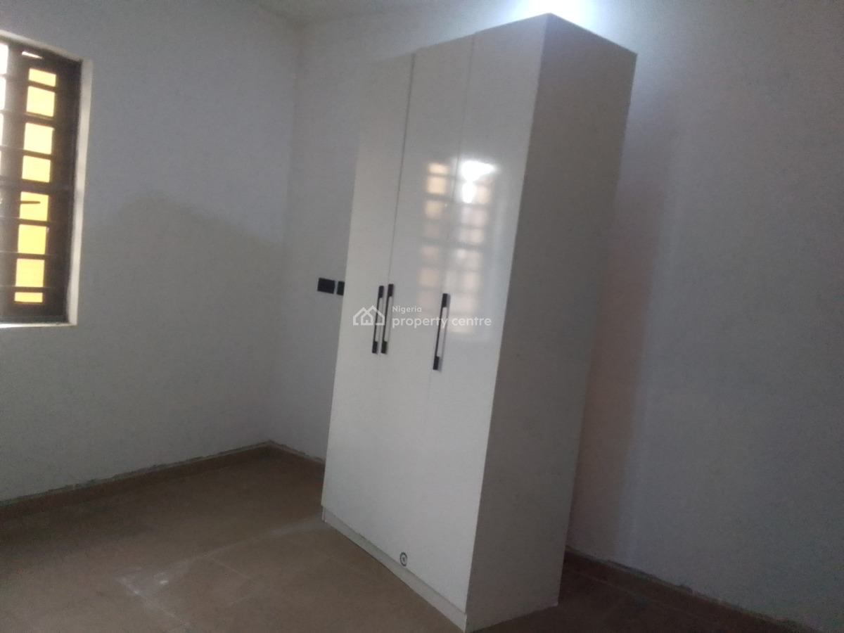 Newly Built Spacious Luxury 1 Bedroom Flat with Excellent Features, Muniru Estate, Ogombo, Ajah, Lagos, Mini Flat (room and Parlour) for Rent