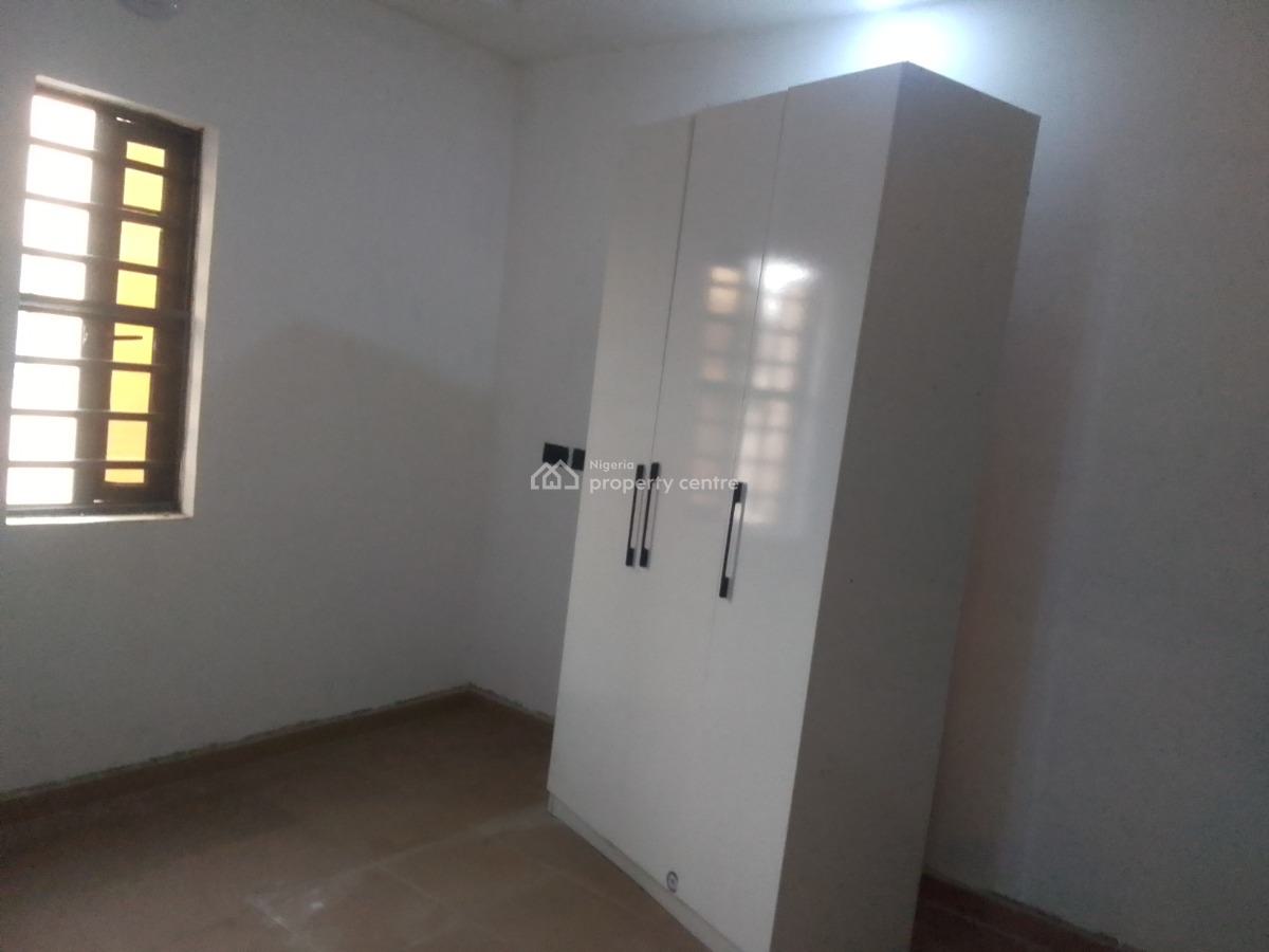 Newly Built Spacious Luxury 1 Bedroom Flat with Excellent Features, Muniru Estate, Ogombo, Ajah, Lagos, Mini Flat (room and Parlour) for Rent