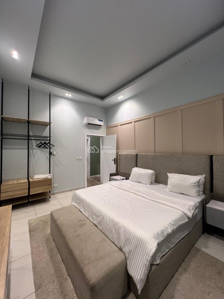 Fully Furnished 3-bedroom Apartment, Phase 1, Lekki, Lagos, Flat / Apartment for Sale