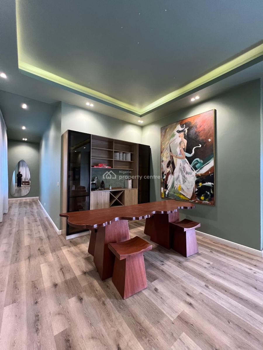 Fully Furnished 3-bedroom Apartment, Phase 1, Lekki, Lagos, Flat / Apartment for Sale