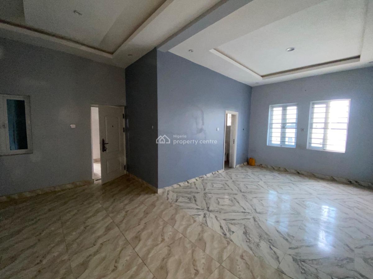 4 Bedroom Terrace Duplex (corner-piece), Gwarinpa, Abuja, Terraced Duplex for Sale
