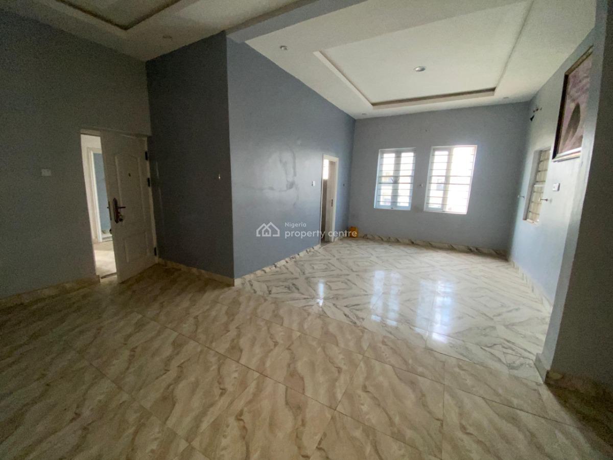 4 Bedroom Terrace Duplex (corner-piece), Gwarinpa, Abuja, Terraced Duplex for Sale