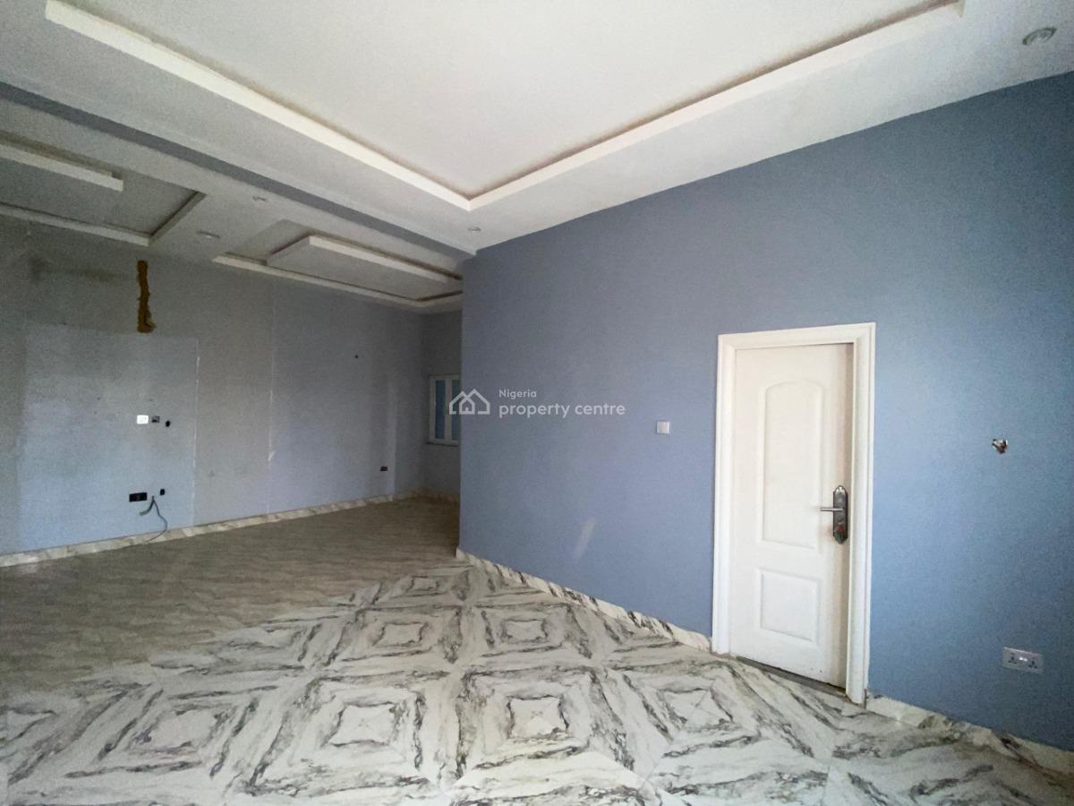 4 Bedroom Terrace Duplex (corner-piece), Gwarinpa, Abuja, Terraced Duplex for Sale