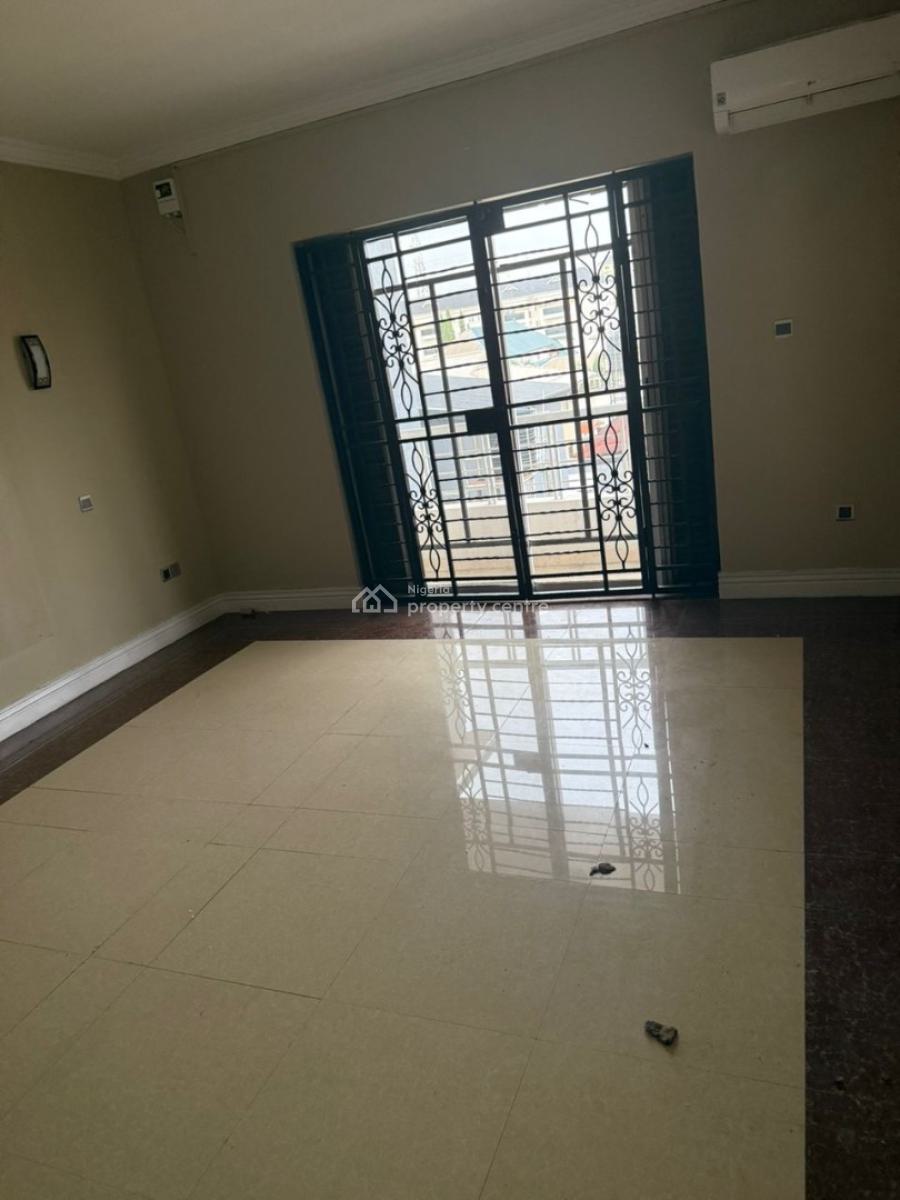 Luxury 4 Bedroom Terrace Duplex with a Bq, Oniru, Victoria Island (vi), Lagos, Terraced Duplex for Rent