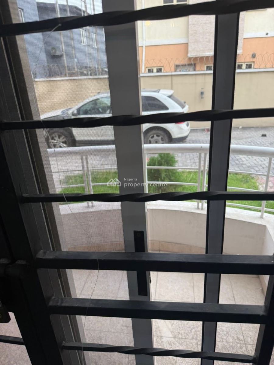 Luxury 4 Bedroom Terrace Duplex with a Bq, Oniru, Victoria Island (vi), Lagos, Terraced Duplex for Rent