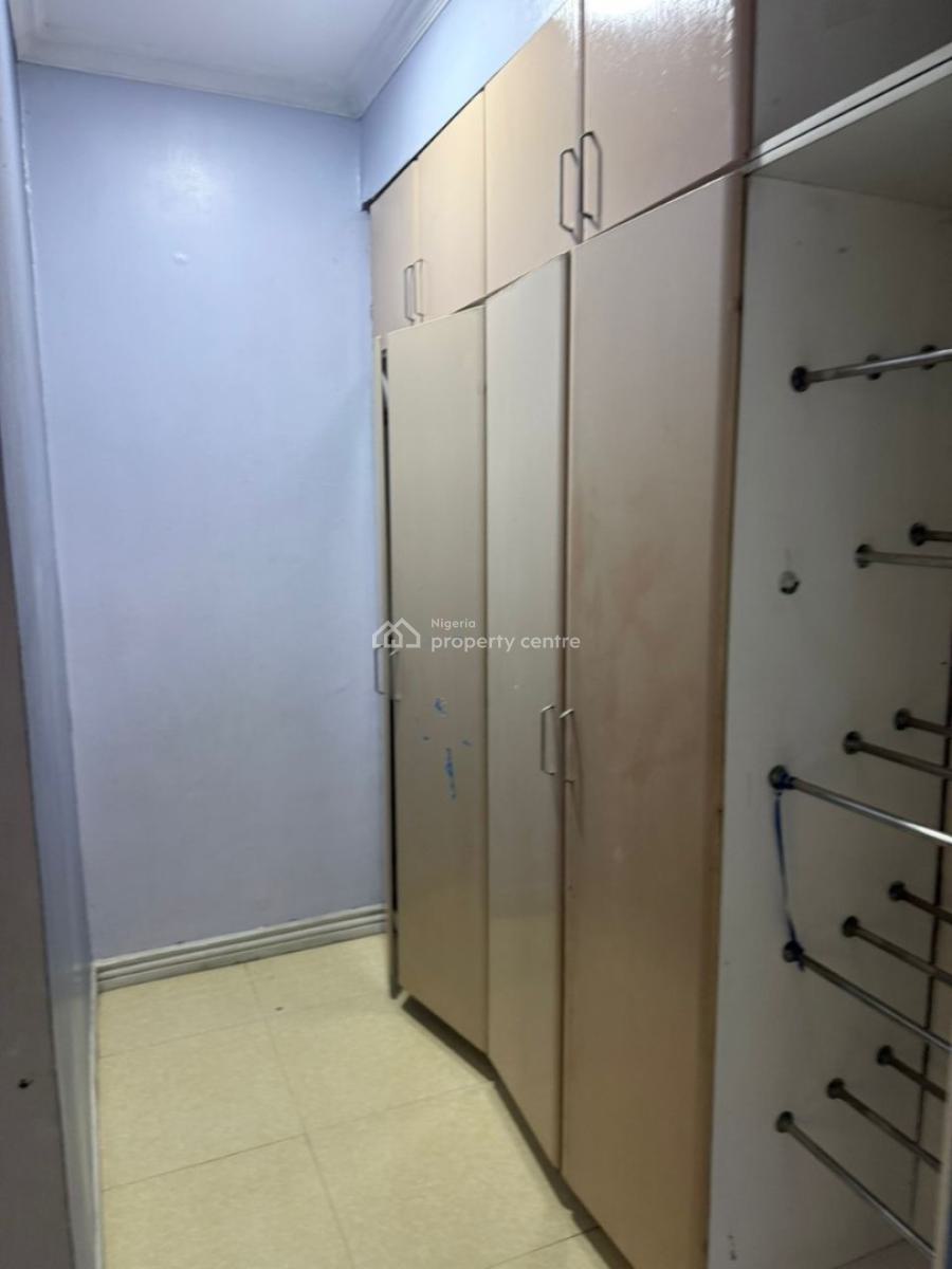 Luxury 4 Bedroom Terrace Duplex with a Bq, Oniru, Victoria Island (vi), Lagos, Terraced Duplex for Rent