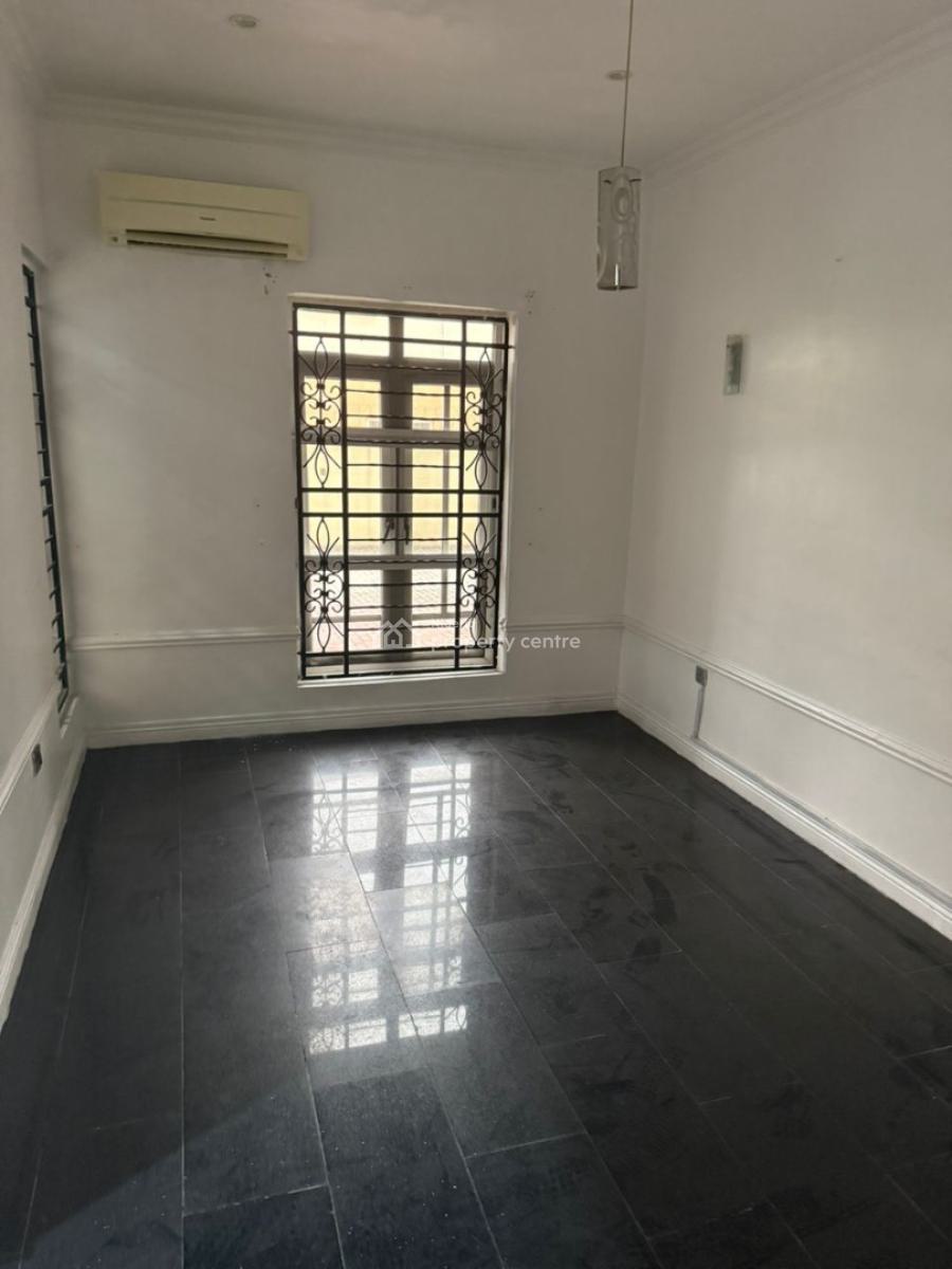 Luxury 4 Bedroom Terrace Duplex with a Bq, Oniru, Victoria Island (vi), Lagos, Terraced Duplex for Rent