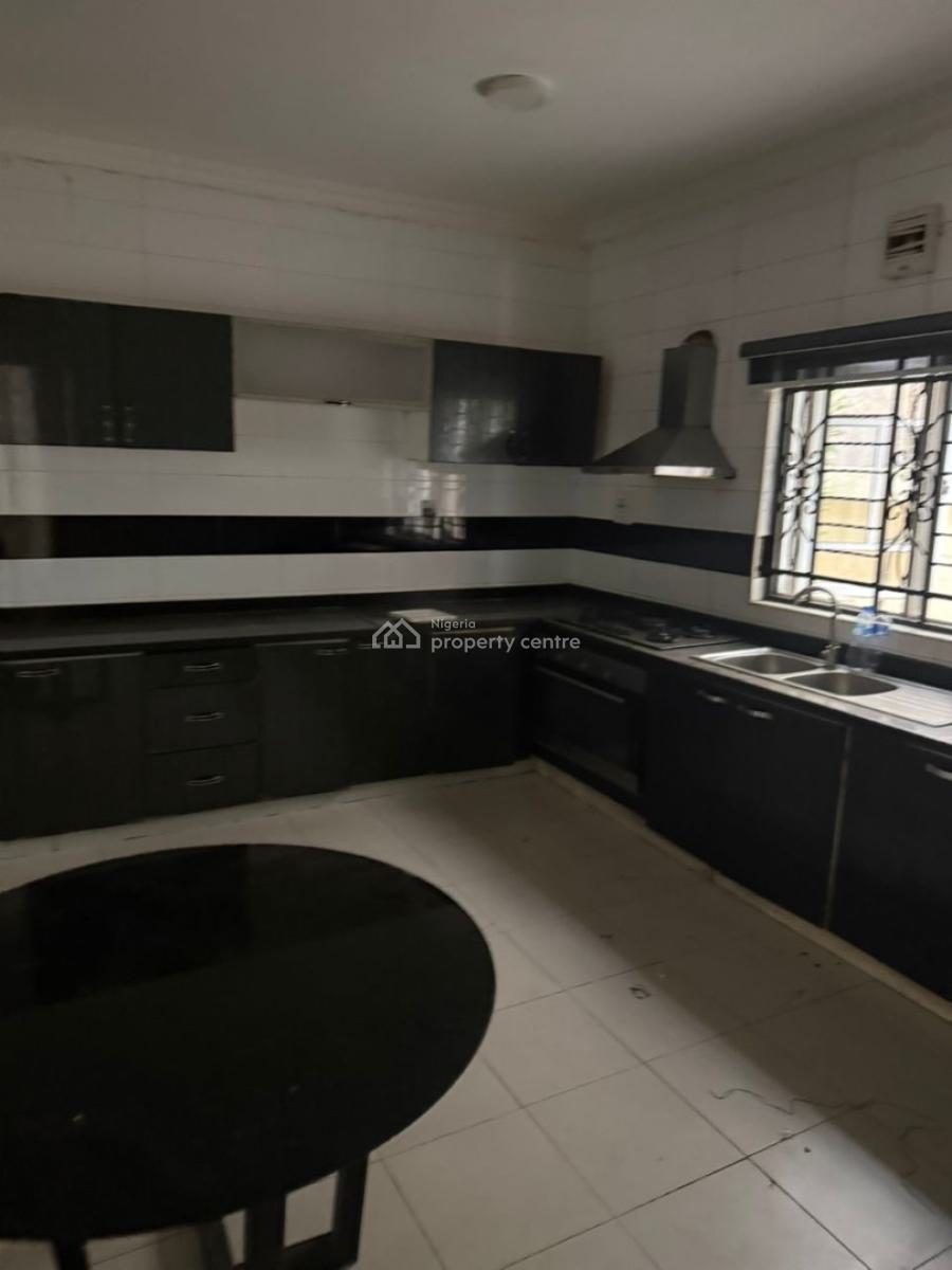 Luxury 4 Bedroom Terrace Duplex with a Bq, Oniru, Victoria Island (vi), Lagos, Terraced Duplex for Rent