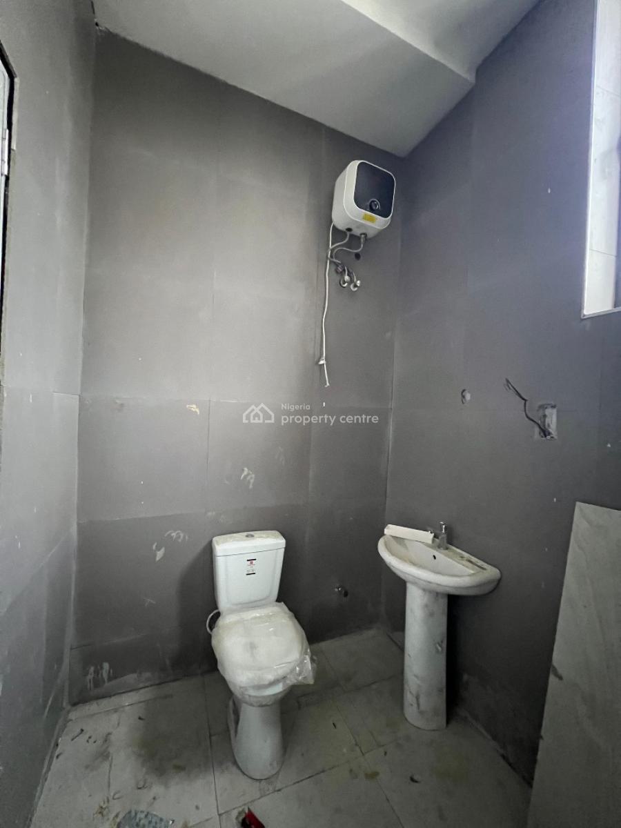 Modern 4-bedroom Terrace Duplex, Lekki Phase 1, Lekki, Lagos, Terraced Duplex for Sale