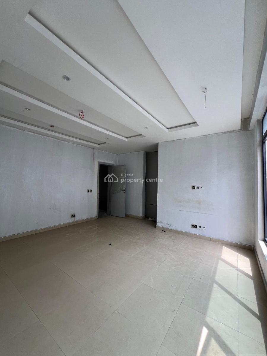 Modern 4-bedroom Terrace Duplex, Lekki Phase 1, Lekki, Lagos, Terraced Duplex for Sale