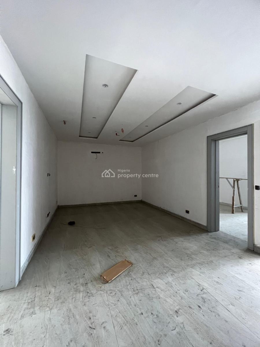 Modern 4-bedroom Terrace Duplex, Lekki Phase 1, Lekki, Lagos, Terraced Duplex for Sale