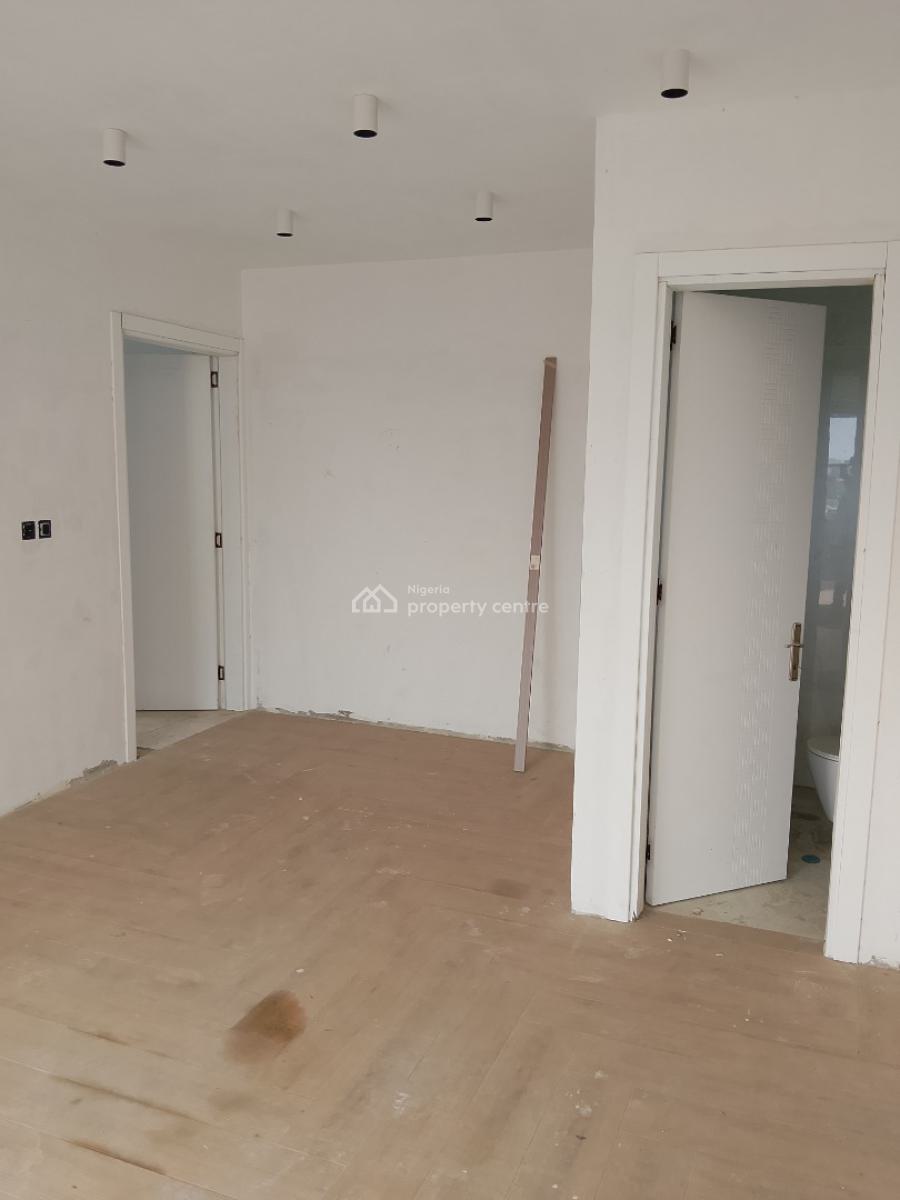 4 Bedroom Detached Duplex with Rooftop Penthouse,bq, Royal Garden Estate, Ajah, Lagos, Detached Duplex for Sale