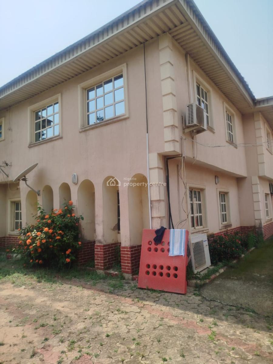6 Bedroom Duplex, Gowon Estate, Egbeda, Alimosho, Lagos, Detached Duplex for Sale