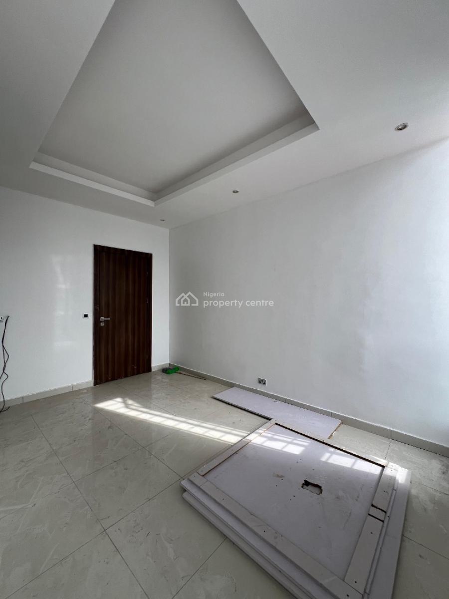 Modern 4-bedroom Terrace Duplex, Lekki Phase 1, Lekki, Lagos, Terraced Duplex for Sale