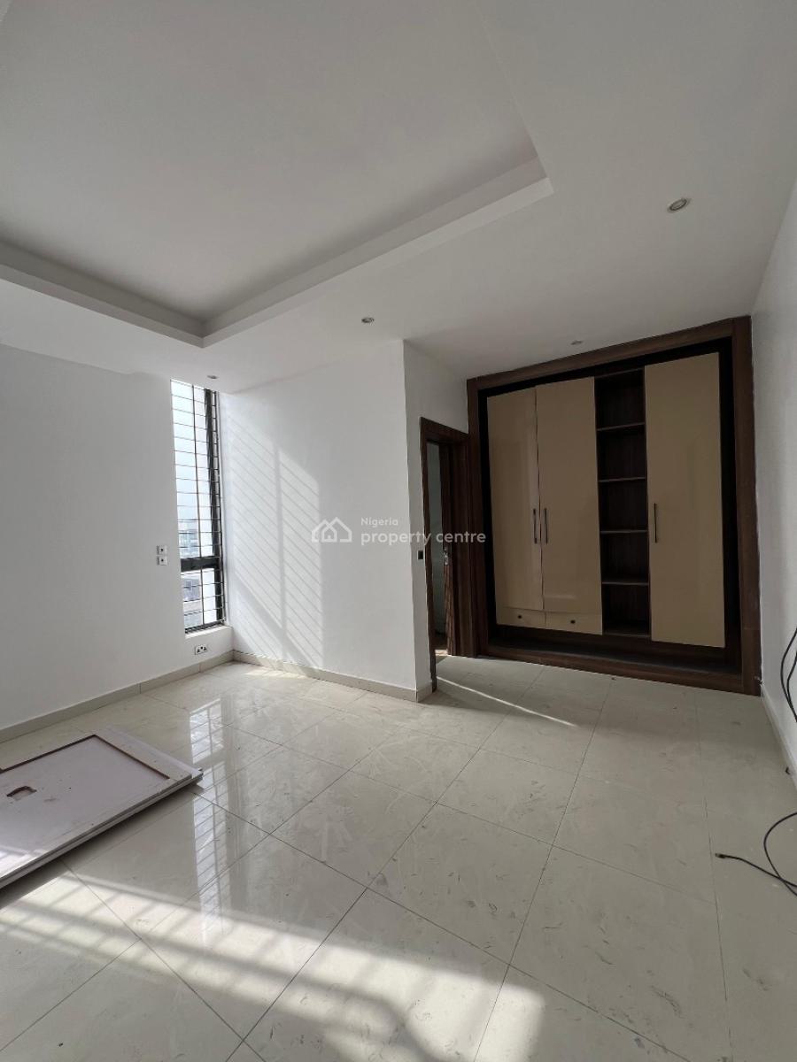 Modern 4-bedroom Terrace Duplex, Lekki Phase 1, Lekki, Lagos, Terraced Duplex for Sale